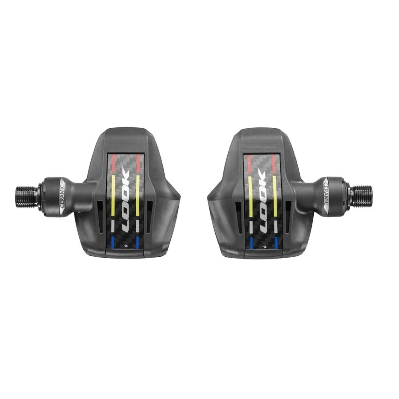 Pedały rowerowe LOOK Keo Blade Ti Ceramic 12Nm