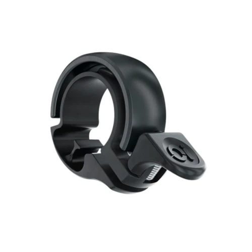 Dzwonek KNOG Oi Classic mały czarny