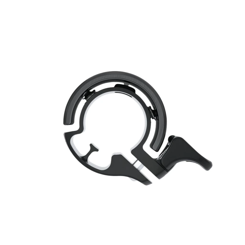 Dzwonek KNOG Oi Classic mały czarny