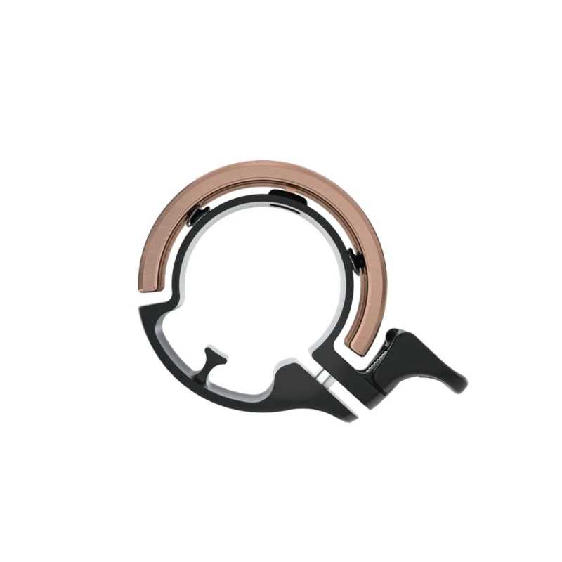 Dzwonek Knog Oi Classic duży miedź