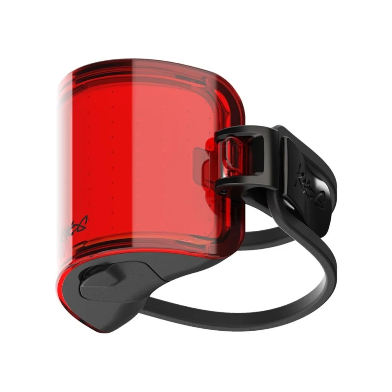 Lampka KNOG Cobber Mini tył