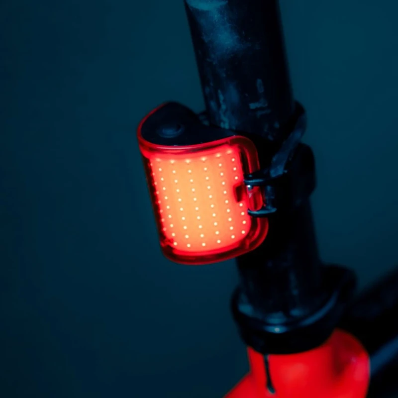 Lampka KNOG Cobber Mini tył