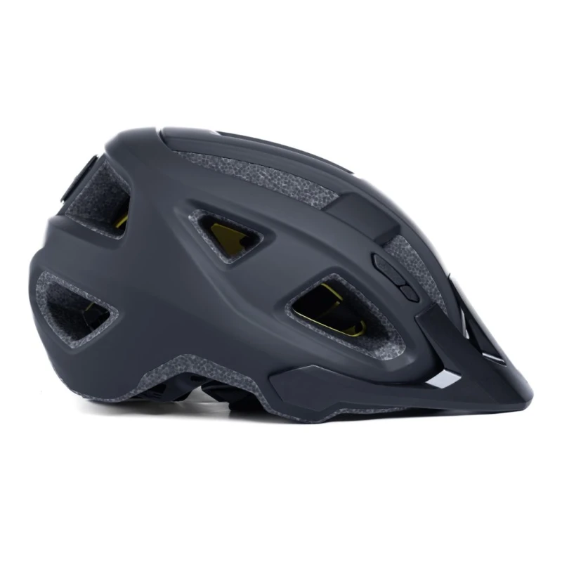 Kask rowerowy CUBE Fleet black