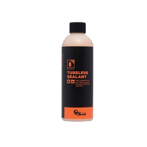 Płyn uszczelniający Orange Seal Regular 237ml