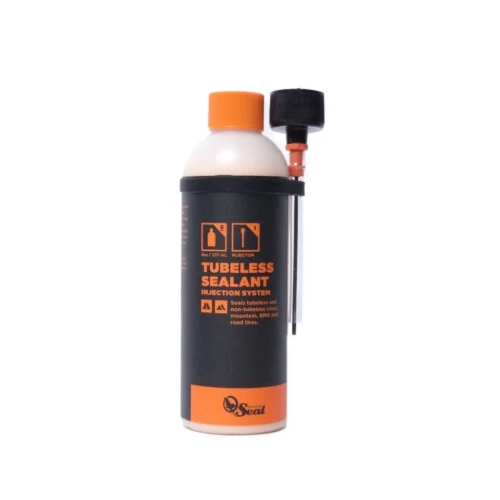 Płyn uszczelniający Orange Seal Regular 237ml z aplikatorem