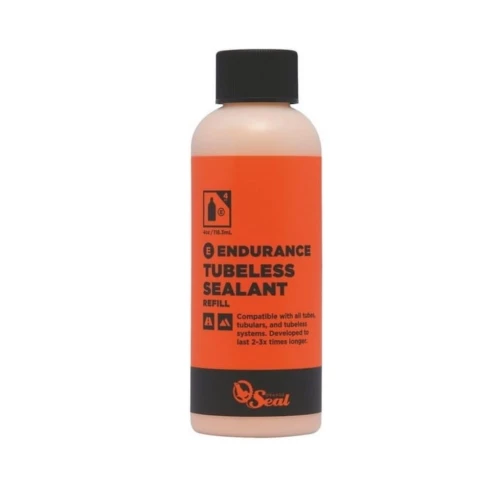 Płyn uszczelniający Orange Seal Endurance 118ml