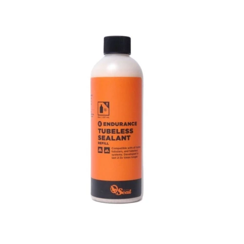 Płyn uszczelniający Orange Seal Endurance 237ml