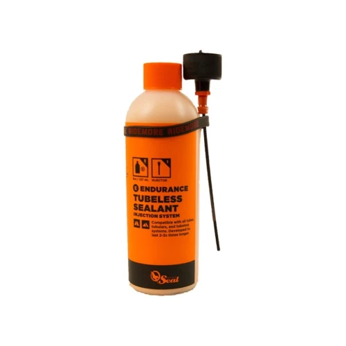 Płyn uszczelniający Orange Seal Endurance 237ml z aplikatorem