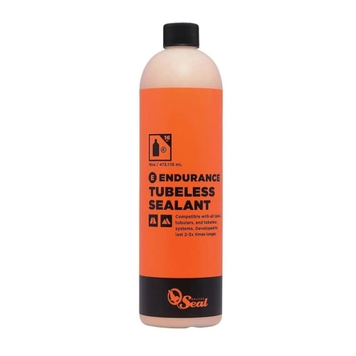 Płyn uszczelniający Orange Seal Endurance 476ml