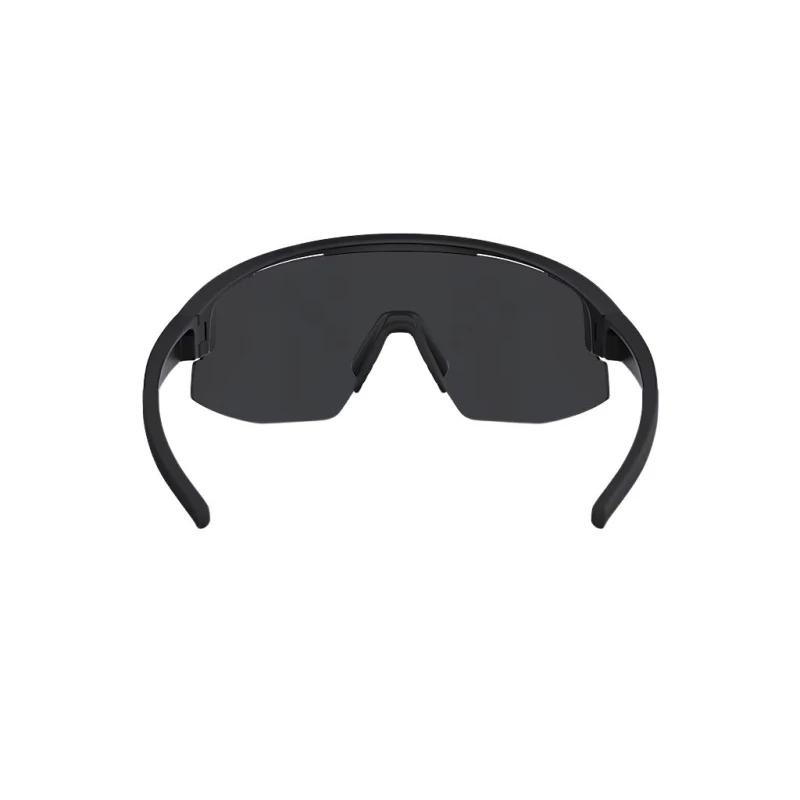 Okulary przeciwsłoneczne Bliz Matrix matte black/smoke/blue multicolor