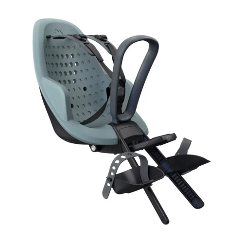 Fotelik rowerowy THULE Yepp 2 Mini mid blue