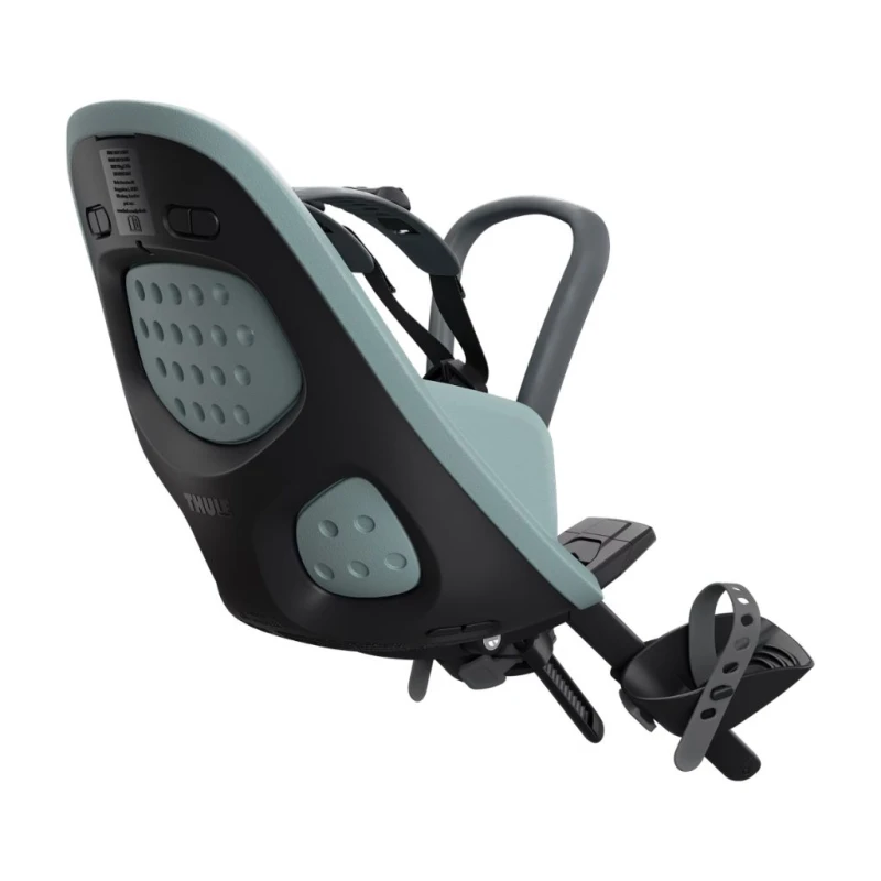 Fotelik rowerowy THULE Yepp 2 Mini mid blue