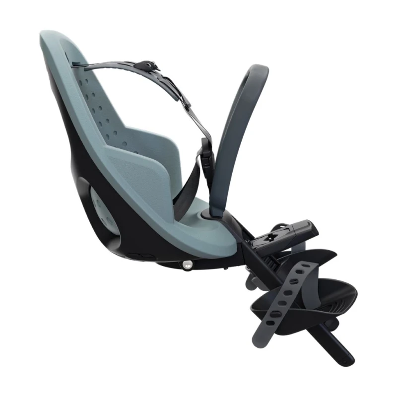 Fotelik rowerowy THULE Yepp 2 Mini mid blue