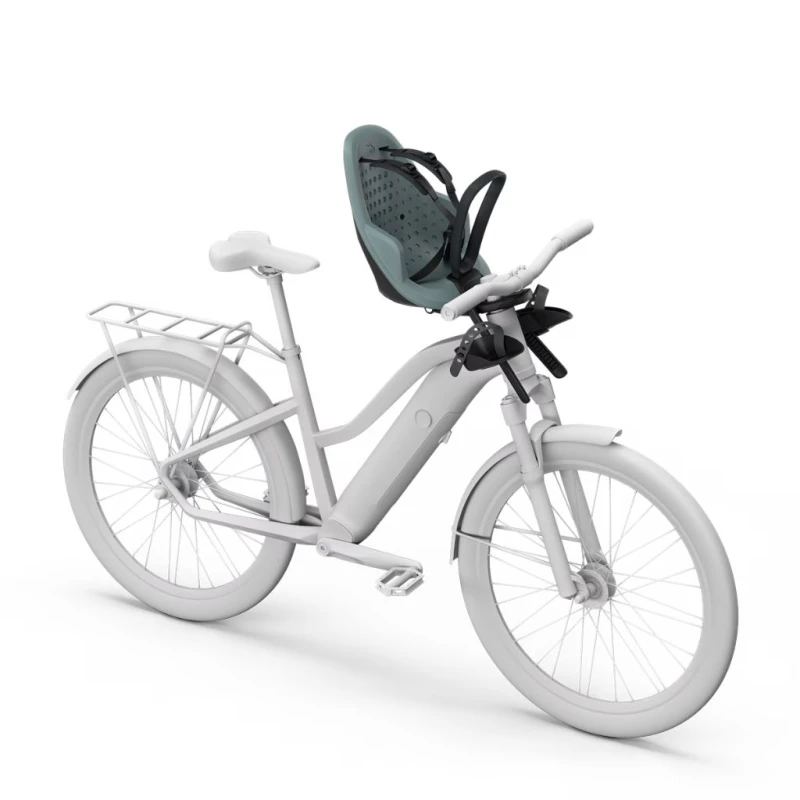 Fotelik rowerowy THULE Yepp 2 Mini mid blue