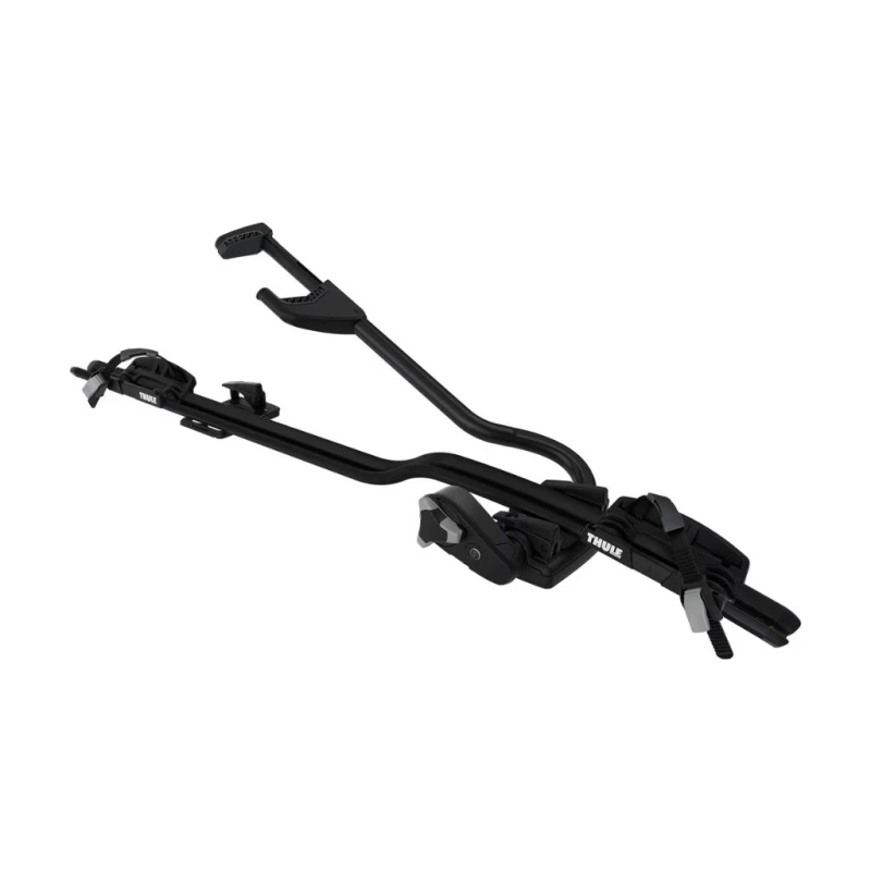 Bagażnik rowerowy dachowy THULE ProRide black
