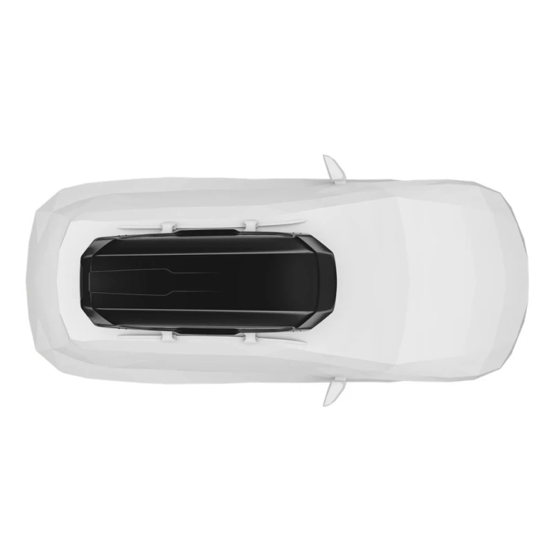 Bagażnik dachowy THULE Motion 3 XL