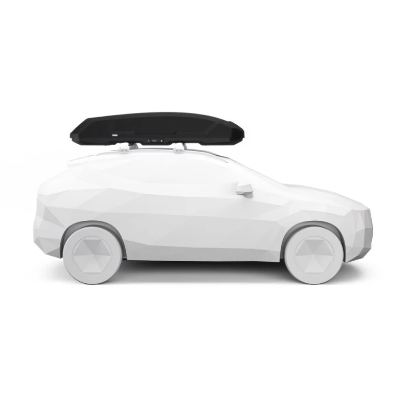 Bagażnik dachowy THULE Force 3 XXL Sport