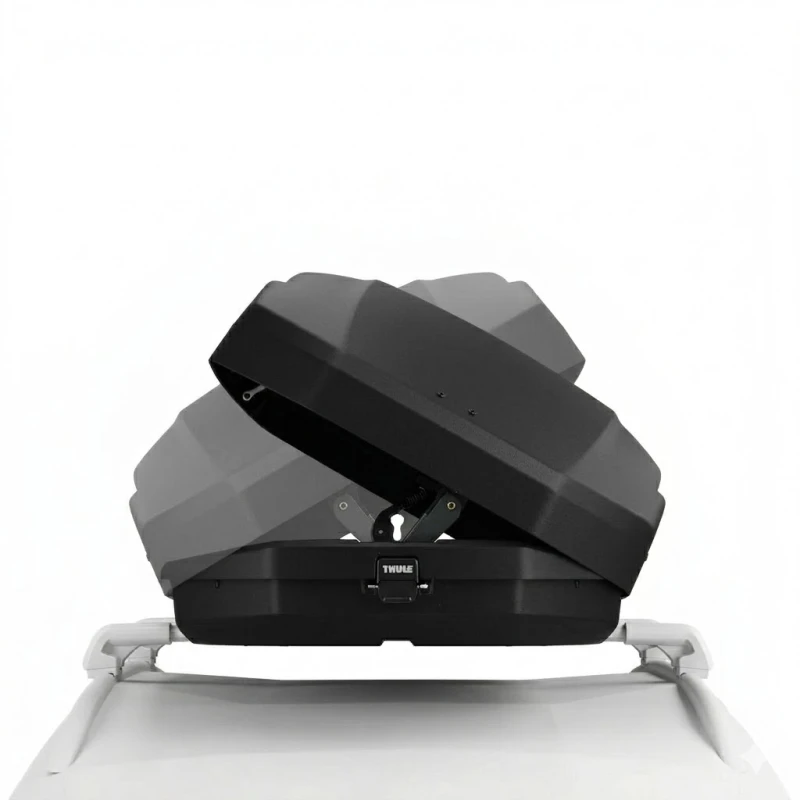 Bagażnik dachowy THULE Force 3 XXL Sport