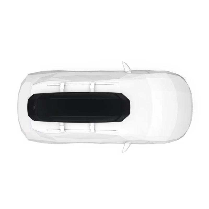 Bagażnik dachowy THULE Force 3 XL