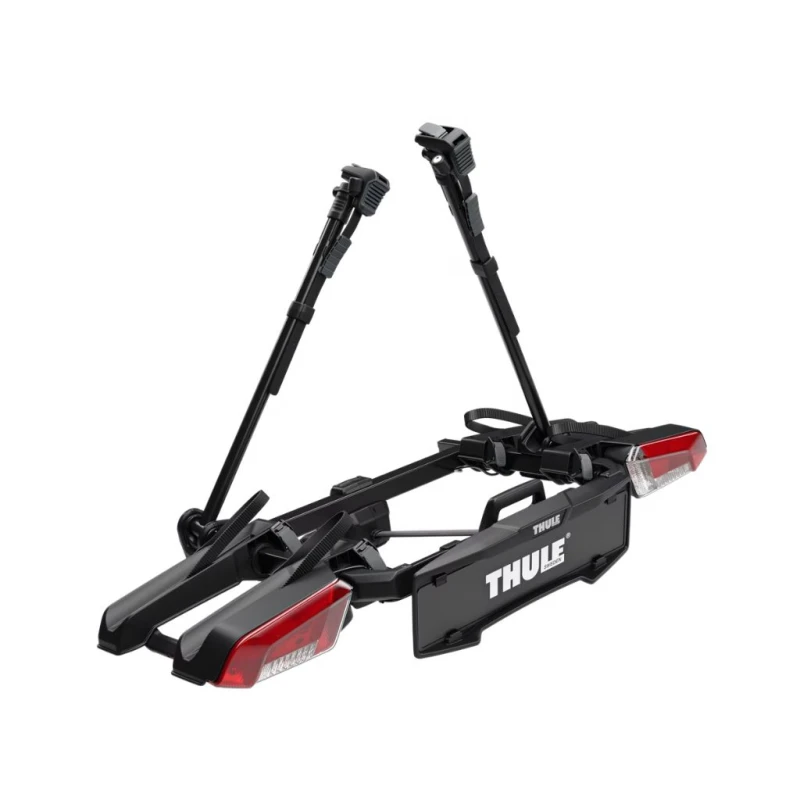 Bagażnik rowerowy THULE OutPace black
