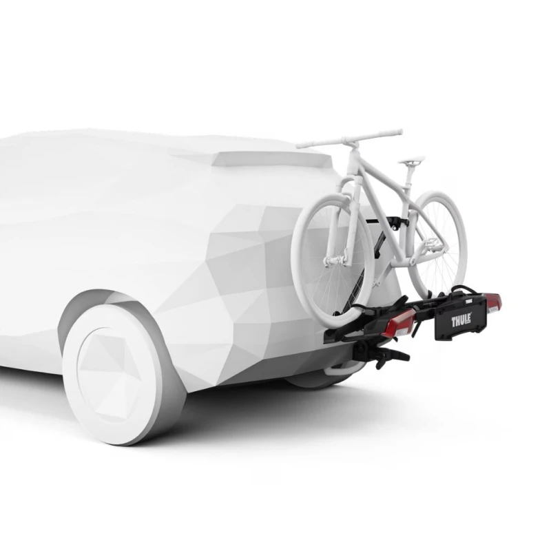 Bagażnik rowerowy THULE OutPace black