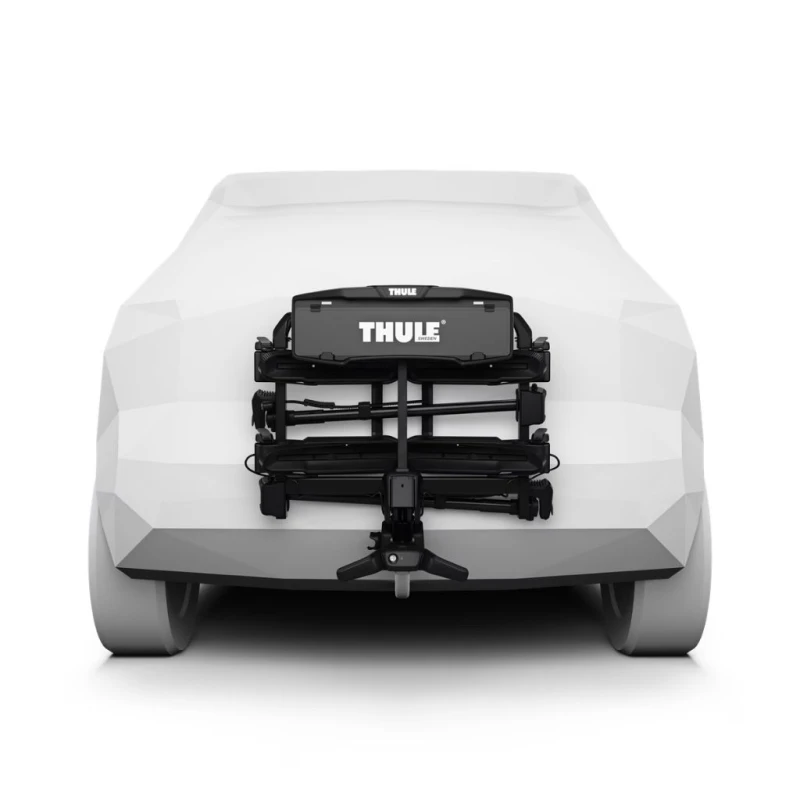 Bagażnik rowerowy THULE OutPace black