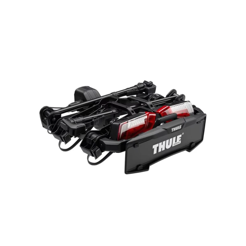 Bagażnik rowerowy THULE OutPace black