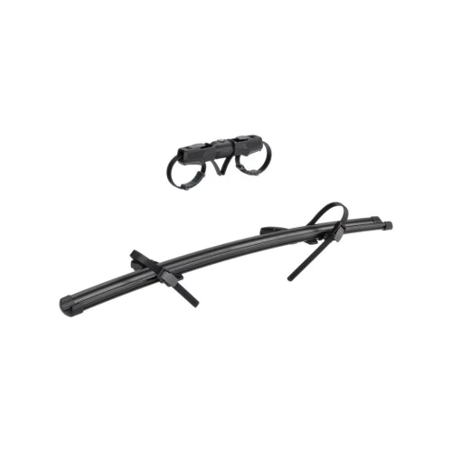 Adapter rowerowy THULE VeloSpace 3 black