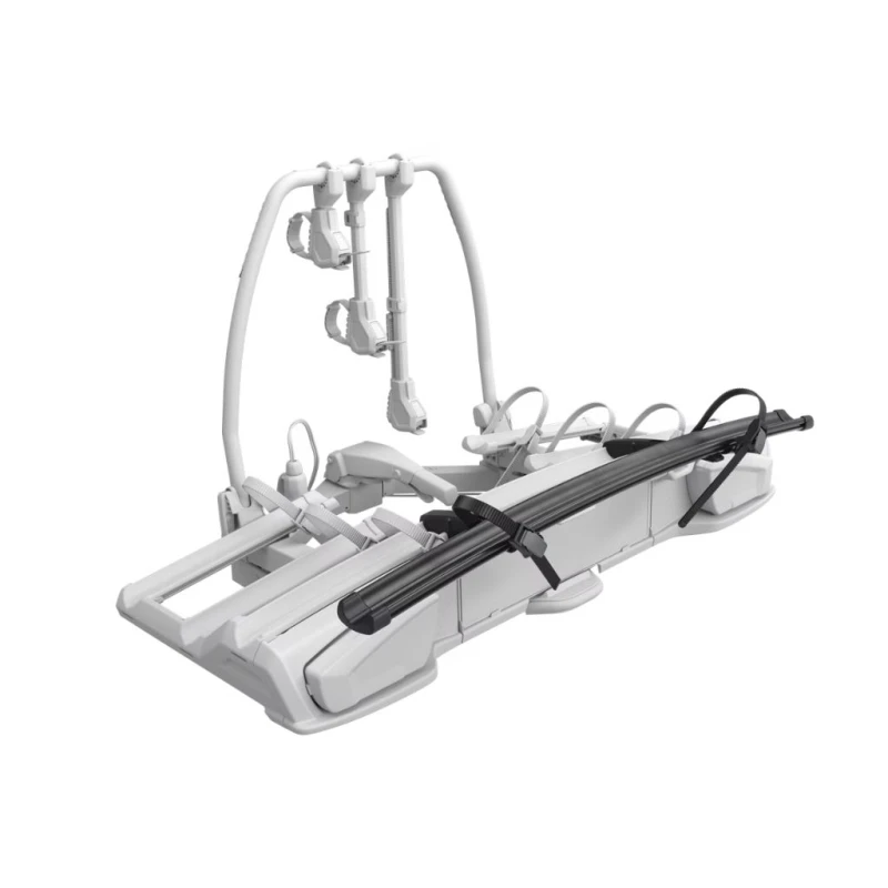 Adapter rowerowy THULE VeloSpace 3 black