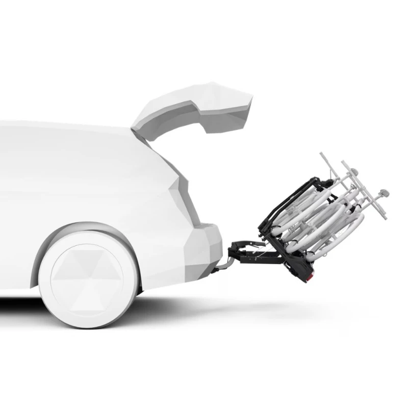 Bagażnik rowerowy THULE VeloSpace 3
