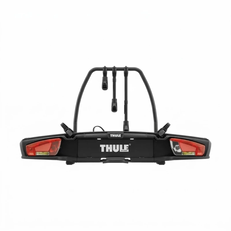 Bagażnik rowerowy THULE VeloSpace 3
