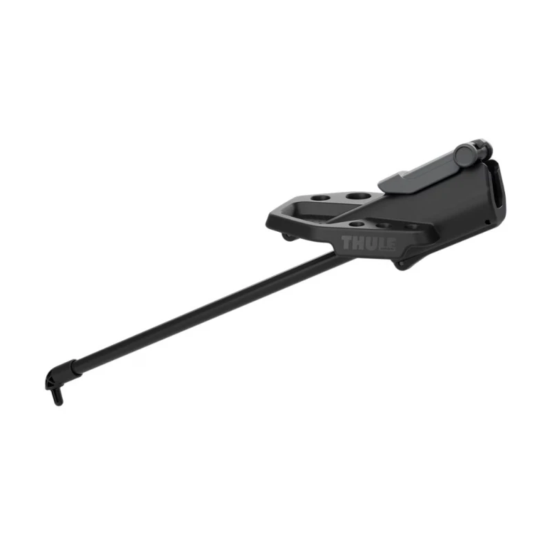 Uchwyt do naprawy roweru THULE Epos aluminum black