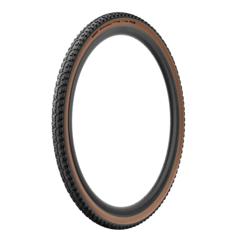 Opona PIRELLI New Cinturato Gravel M Classic High Performance, 45-622 (700x45C)
