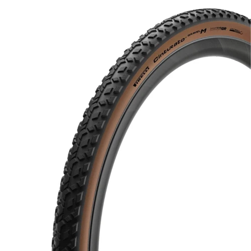 Opona PIRELLI New Cinturato Gravel M Classic High Performance, 45-622 (700x45C)
