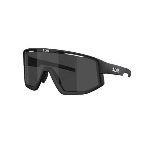 Okulary przeciwsłoneczne Bliz Fusion matte black/smoke