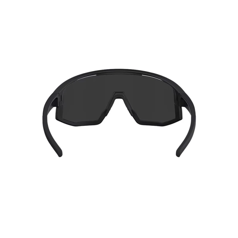 Okulary przeciwsłoneczne Bliz Fusion matte black/smoke