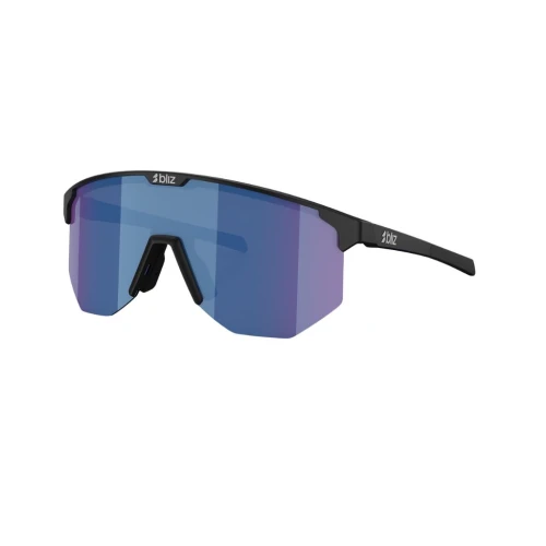 Okulary przeciwsłoneczne Bliz Hero black/brown blue