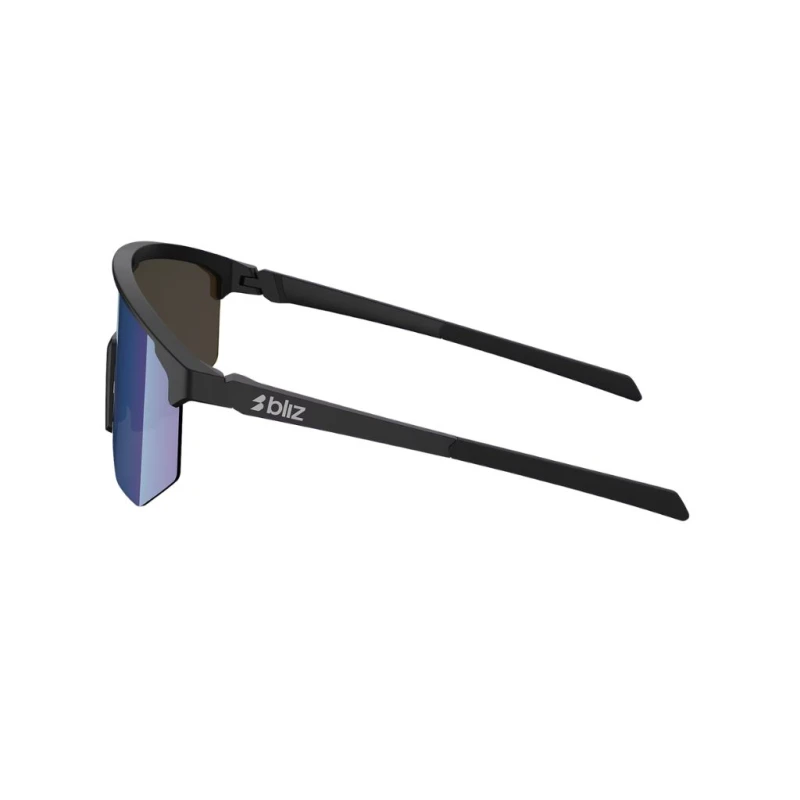 Okulary przeciwsłoneczne Bliz Hero black/brown blue