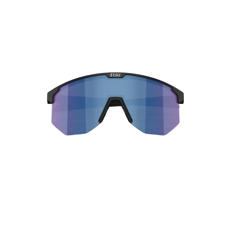 Okulary przeciwsłoneczne Bliz Hero black/brown blue