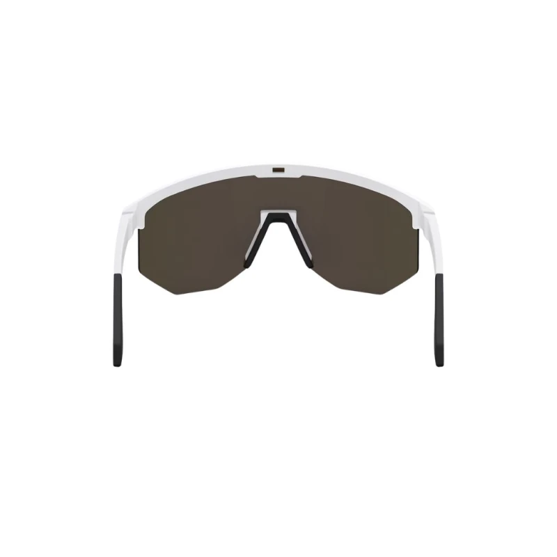 Okulary przeciwsłoneczne Bliz Hero white/brown pink