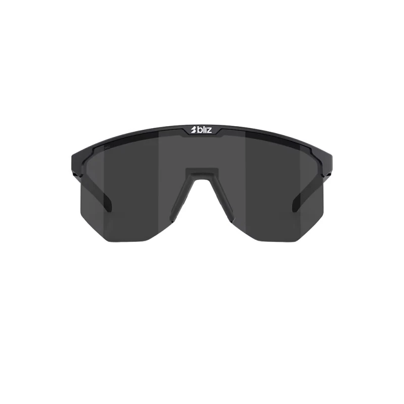 Okulary przeciwsłoneczne Bliz Hero matte black/smoke