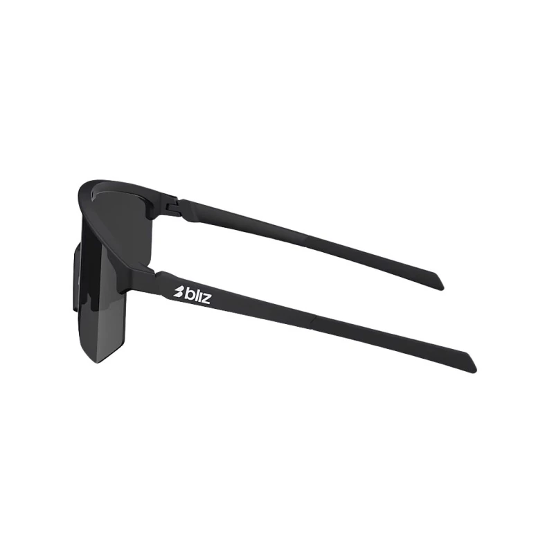 Okulary przeciwsłoneczne Bliz Hero matte black/smoke