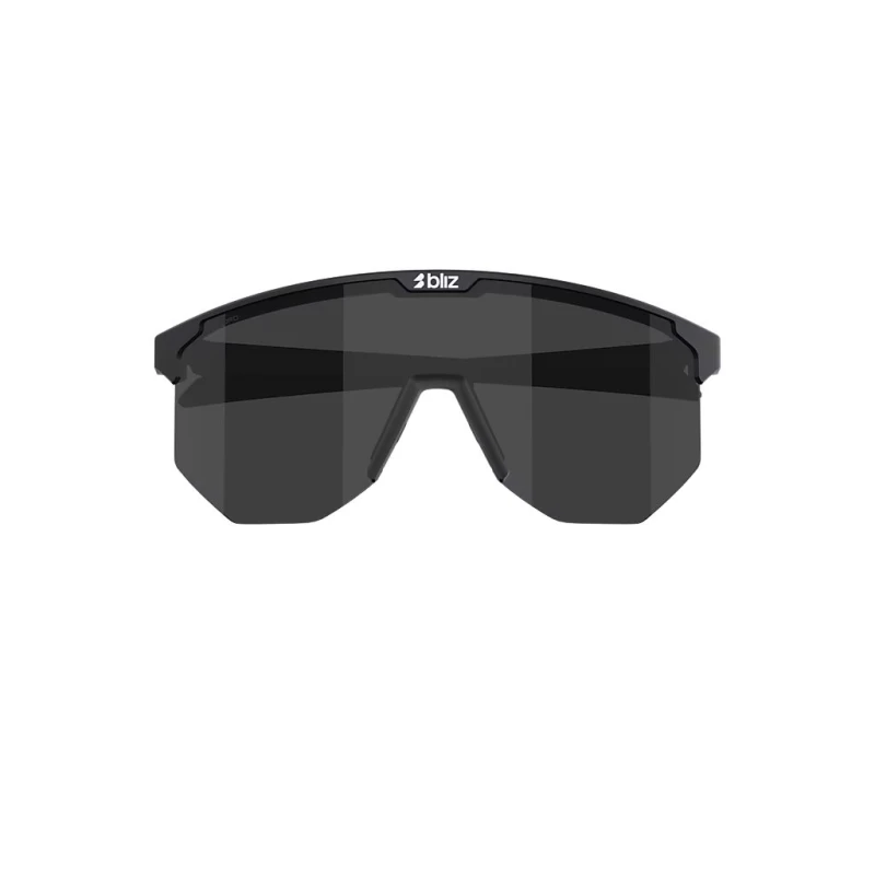 Okulary przeciwsłoneczne Bliz Hero matte black/smoke