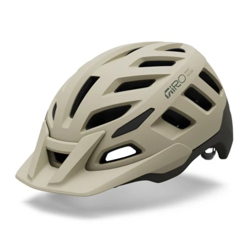 Kask rowerowy GIRO Radix Mips matte stone