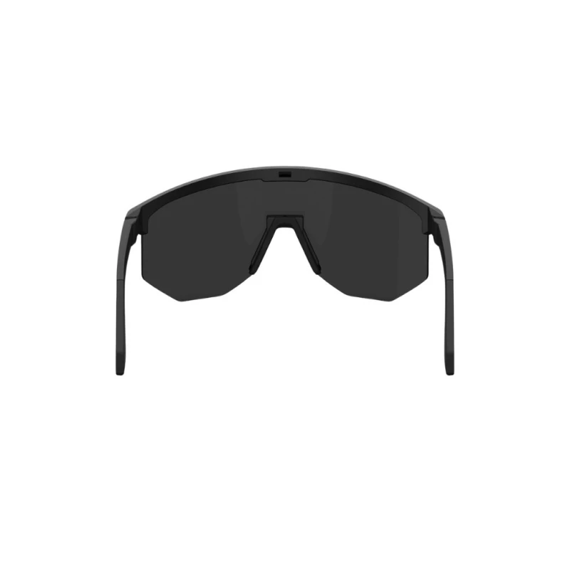 Okulary przeciwsłoneczne Bliz Hero Small black/smoke silver