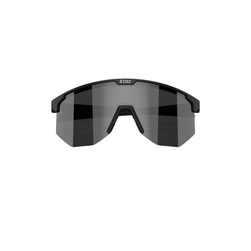 Okulary przeciwsłoneczne Bliz Hero Small black/smoke silver