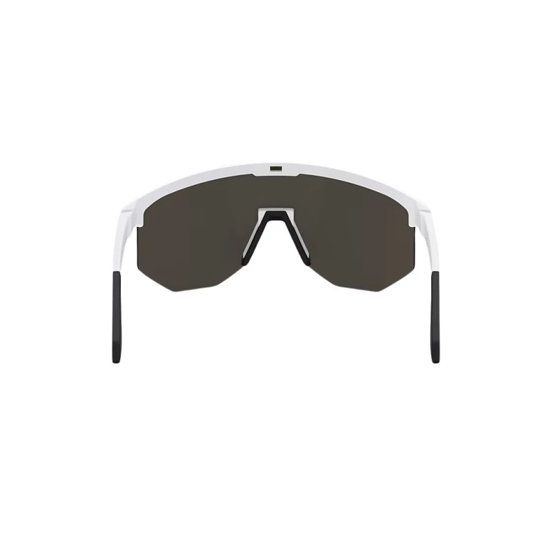 Okulary przeciwsłoneczne Bliz Hero Small white/brown blue