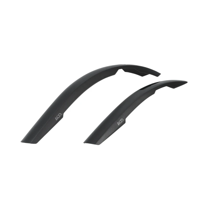 Błotniki rowerowe CUBE ACID Mudguard set MUD ROOKIE 26" black