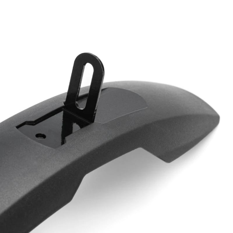 Błotniki rowerowe CUBE ACID Mudguard set MUD ROOKIE 26" black