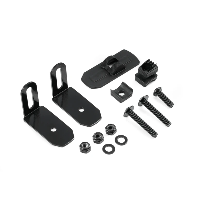 Błotniki rowerowe CUBE ACID Mudguard set MUD ROOKIE 26" black